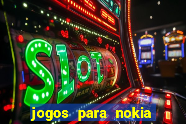 jogos para nokia asha 200